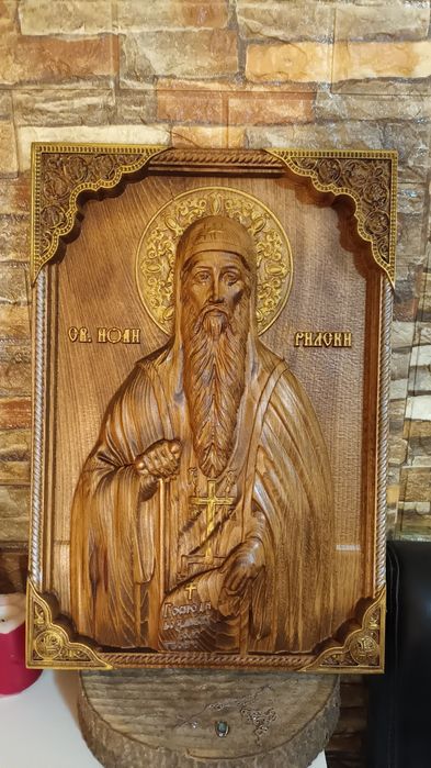 Икони.Картини,Кръстове и други декорации.цпу