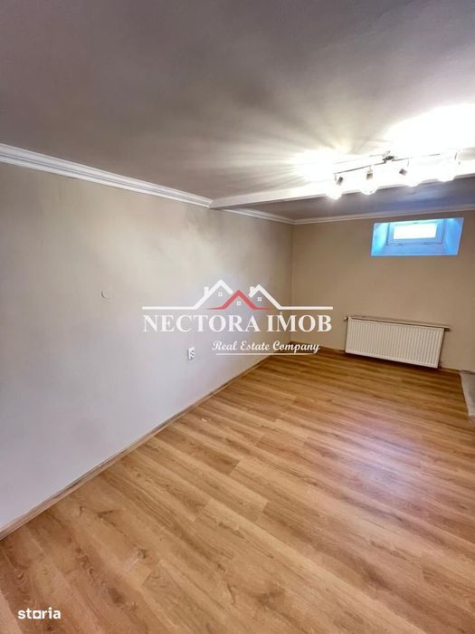 EXCLUSIVITATE Nectora Imob-Apartament 3 camere, Renovat, Ultracentral