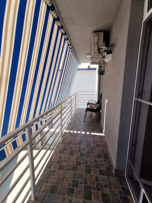 Apartament 2 camere Eforie Nord