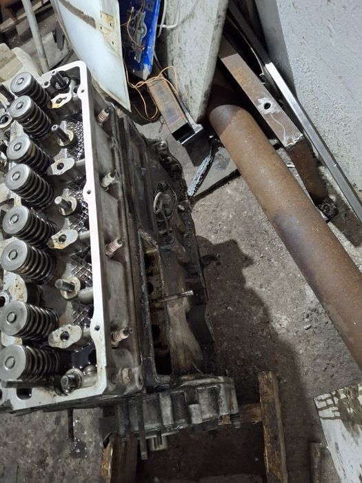 Двигатель газель сотка