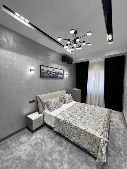 daily 3 apartment on Tashkent City.Суточная 3х ком. Кв в Ташкент сити