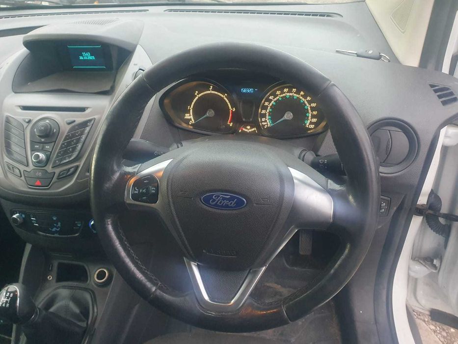 Dezmembrez Ford Transit Courier Trend 1.6TDCI 2015