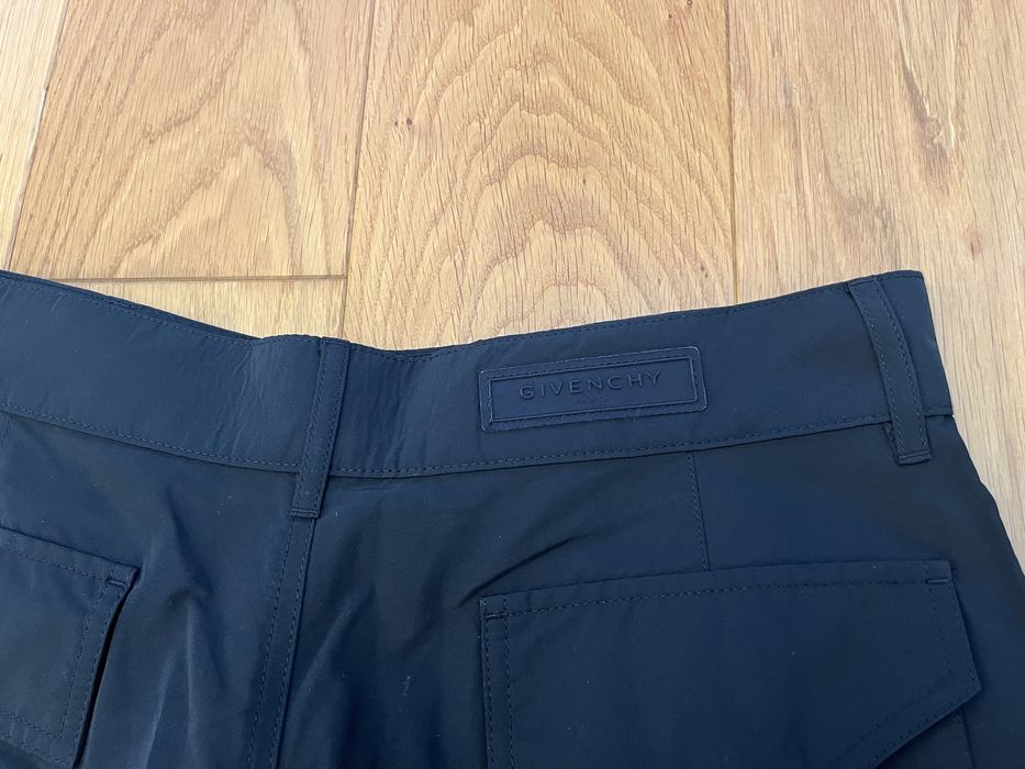 Карго панталон Givenchy