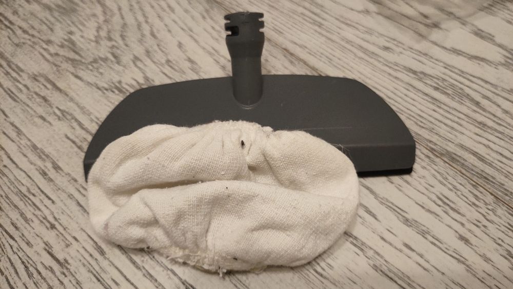 Парочистачка Concept CP2000