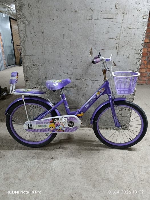 Продам велосипед