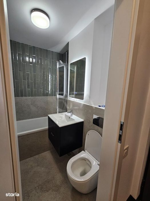 2 camere, et 4/10, CENTRALA-Lujerului