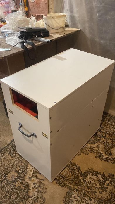 Асик Whatsminer M21S 56Th