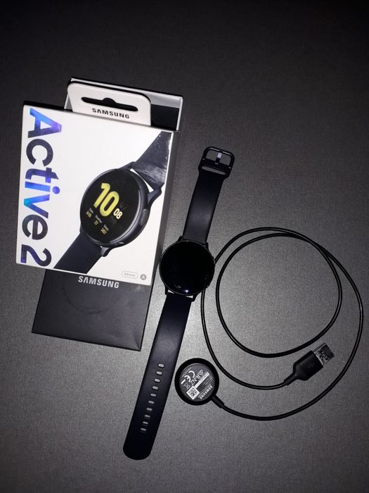 SAMSUNG Galaxy Watch Active2