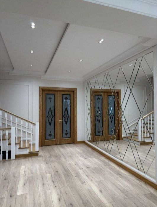 Катта Кани Новый Построенный Евро дом 2,25 сотки