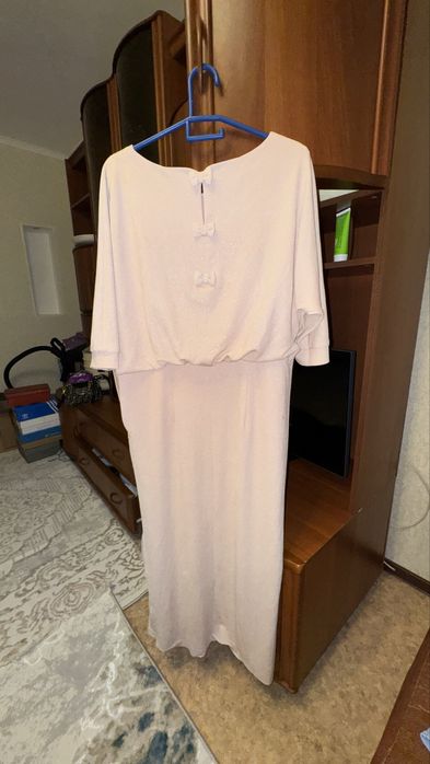 Платье вечерное