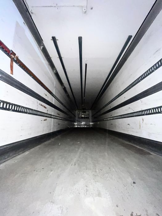 Remorcă frig CHREAU