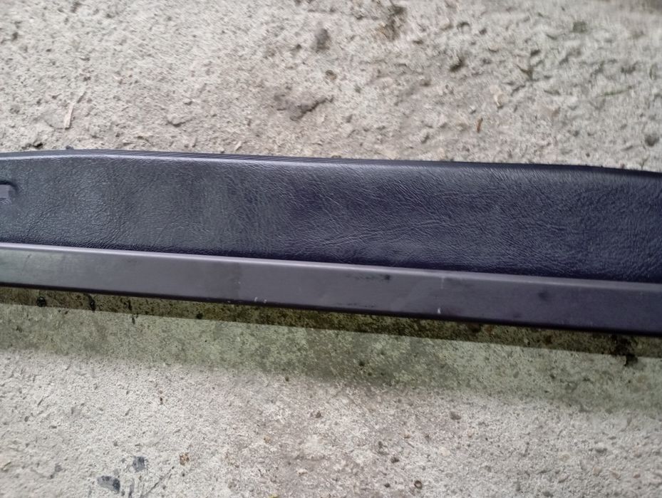 Щора багажник Mercedes A class w168