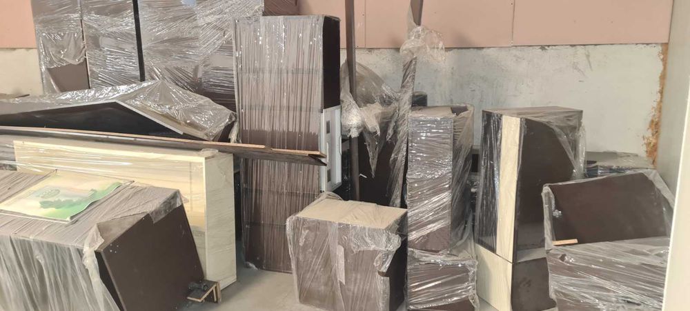 Продавам модулна кухня - Cooking Academy Diplomat