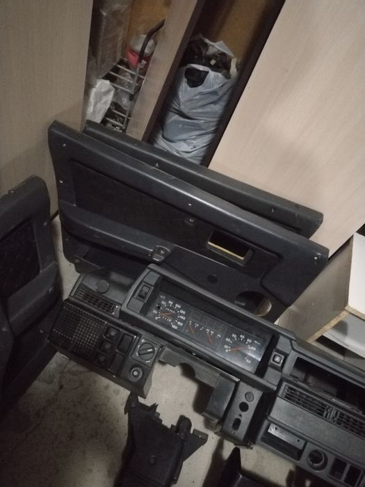 Продам понель ваз 21099