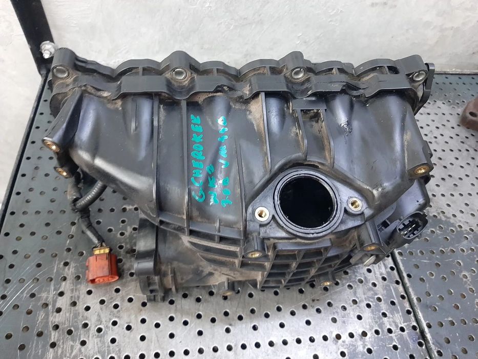 galerie admisie 3.0 crd vm44d jeep grand cherokee 4 wk wk2 2012  11042047f