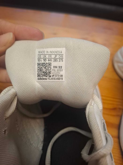 Мъжки маратонки Adidas