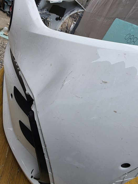 Mercedes Benz GLC W254 AMG 2024 предна броня 3бр.