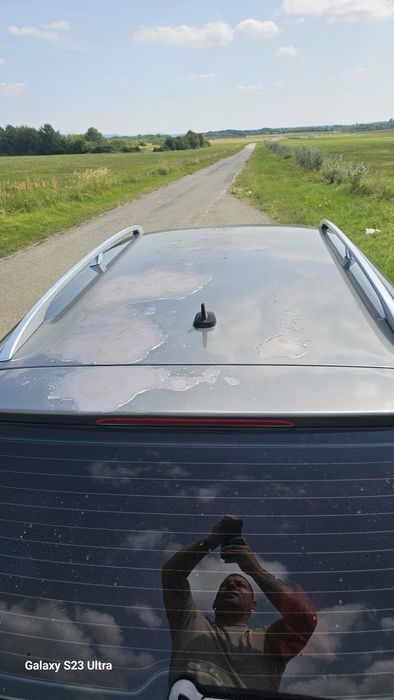 Volkswagen Passat B6