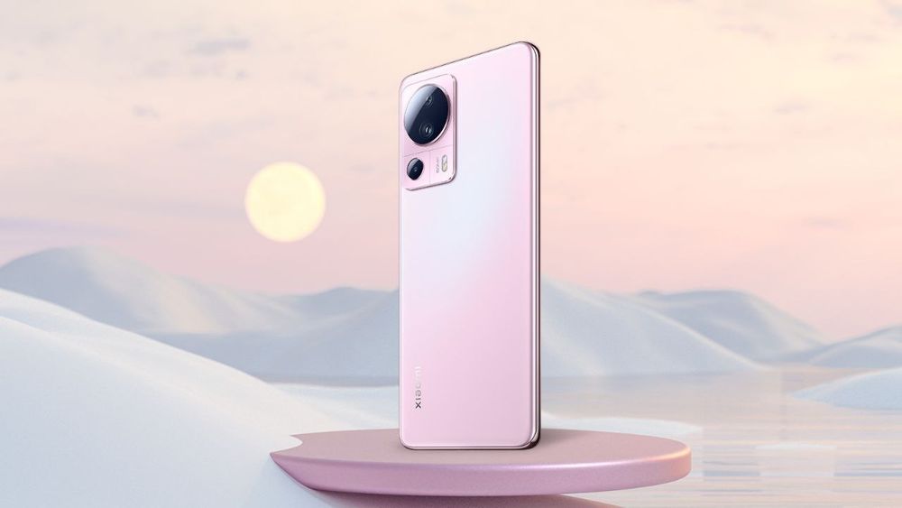 Xiaomi Mi 13 Lite 5G Global