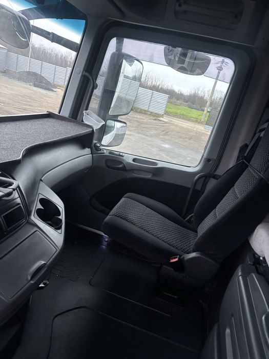 —!—-Mercedes-Benz Actros MP3—!—-