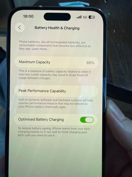 iPhone 14 Pro Max Gold 256GB