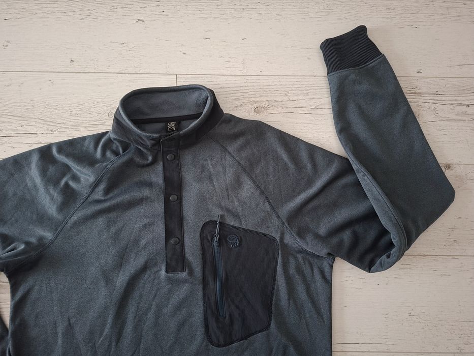 Montain Hard Wear-Ориг.горнище