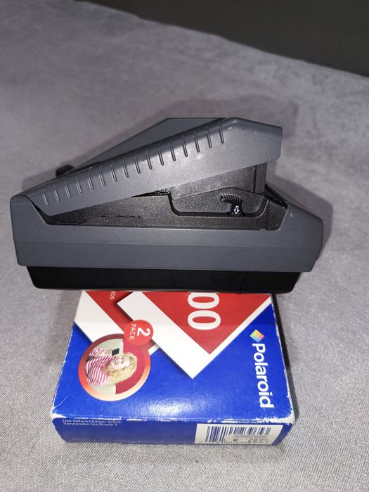 Фотоапарат Polaroid