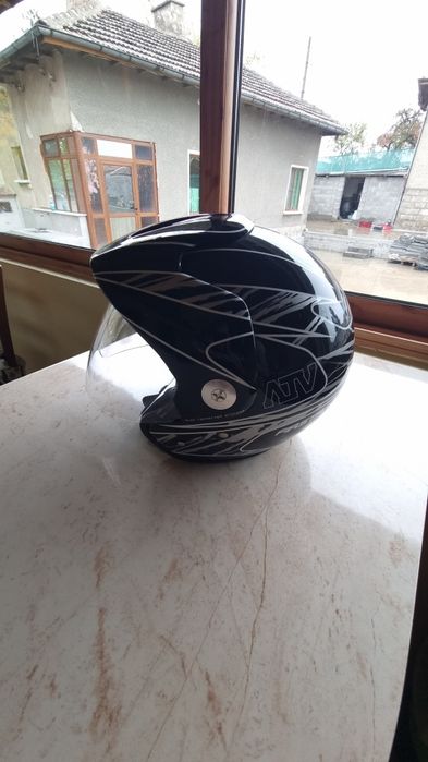 Каска любителска