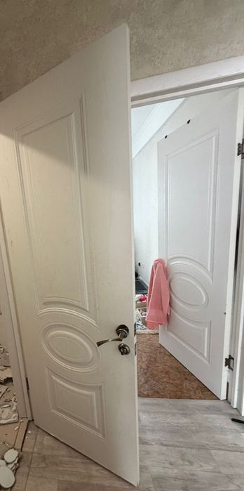 Продам межкомнатные двери