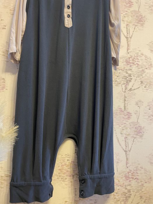 Salopeta/rochie dama Mathilde 40