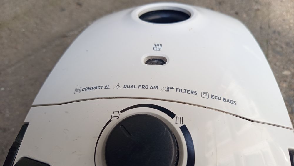 Прахосмукачка Polo mini 2L /3000