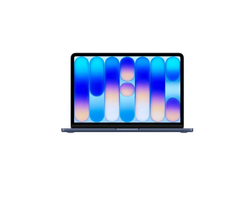 - Ноутбук Apple MacBook Neo 13 A18/8GB/256GB Indigo RU