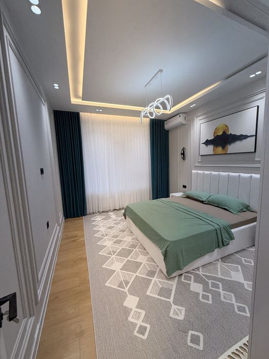 Продается NRG jomiy biznes