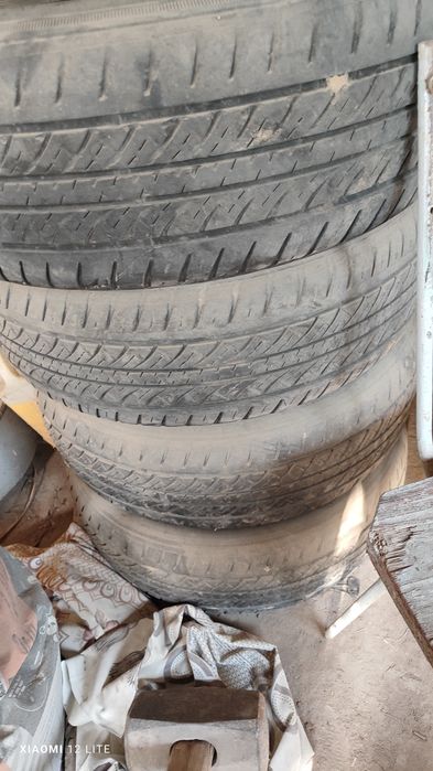 Diska balon sotiladi razmeri 15 Lada vestaniki