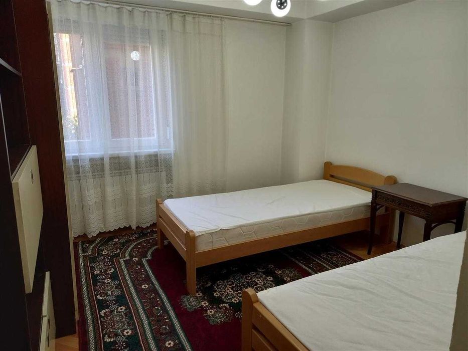 Дава се под наем Двустаен апартамент в Пловдив, Въстанически - 50 кв.м за 209.1 € - Снимка #1