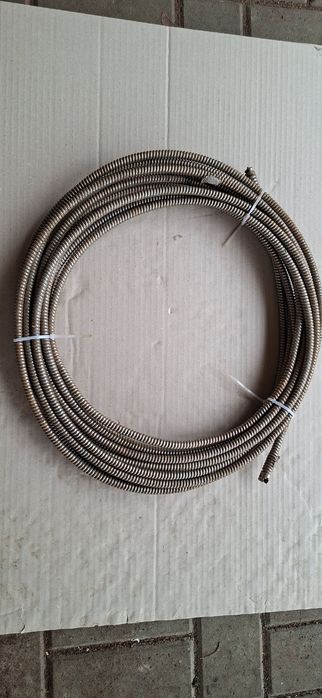 Milwaukee sarpe  spirala