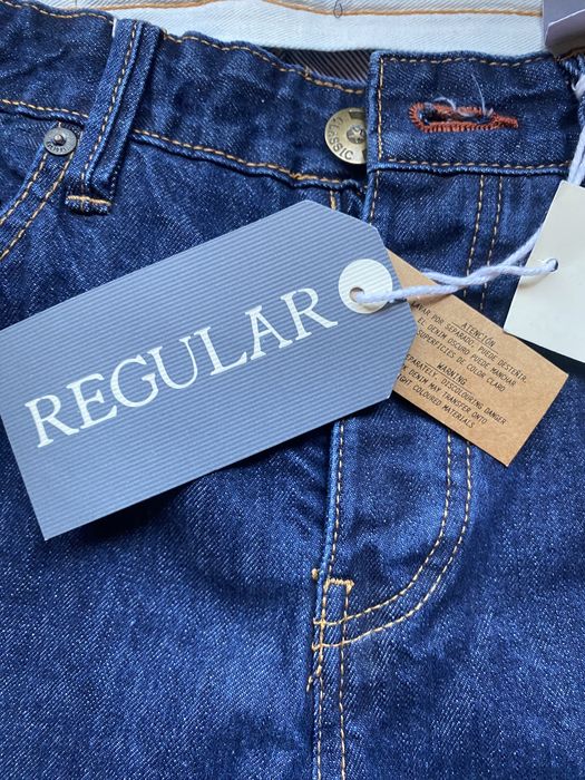 Джинсы Pull&Bear