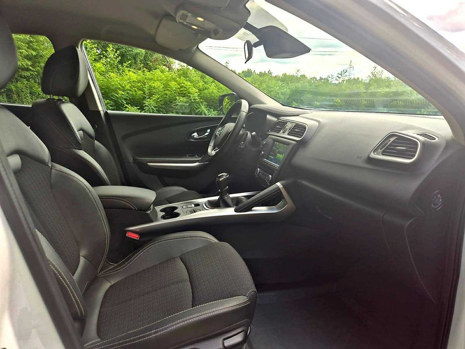 Renault Kadjar 1.5dci inmatriculata
