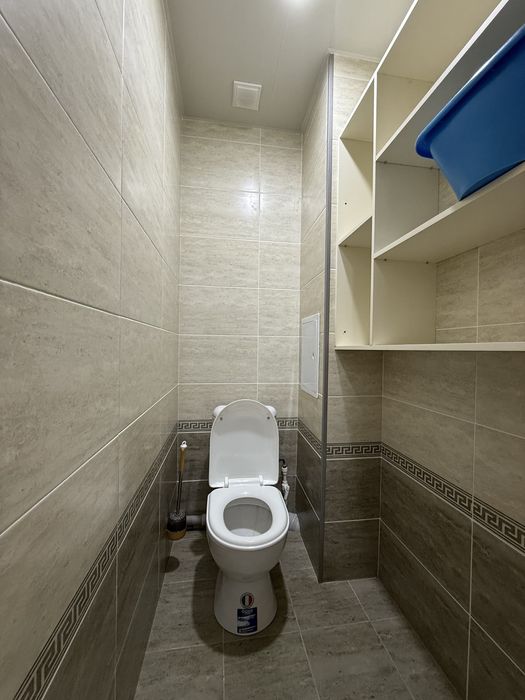 3 xonalik kvartira ijaraga beriladi