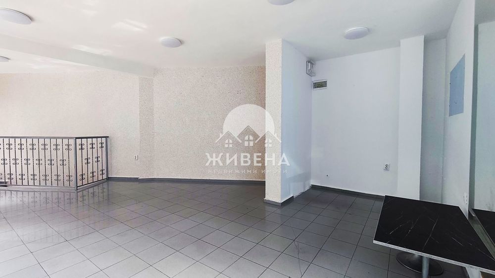 Отдавам под наем магазин в района на Операта