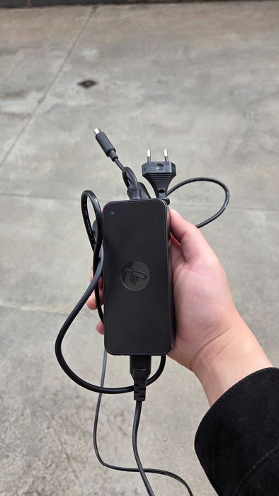 Segway Ninebot Kickscooter F2