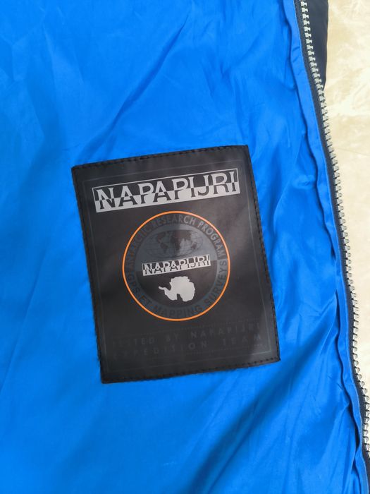 Napapijri 2XL Мъжко яке