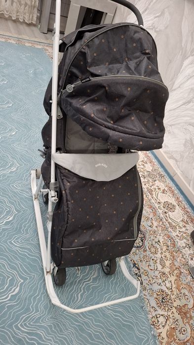 продам санка коляска