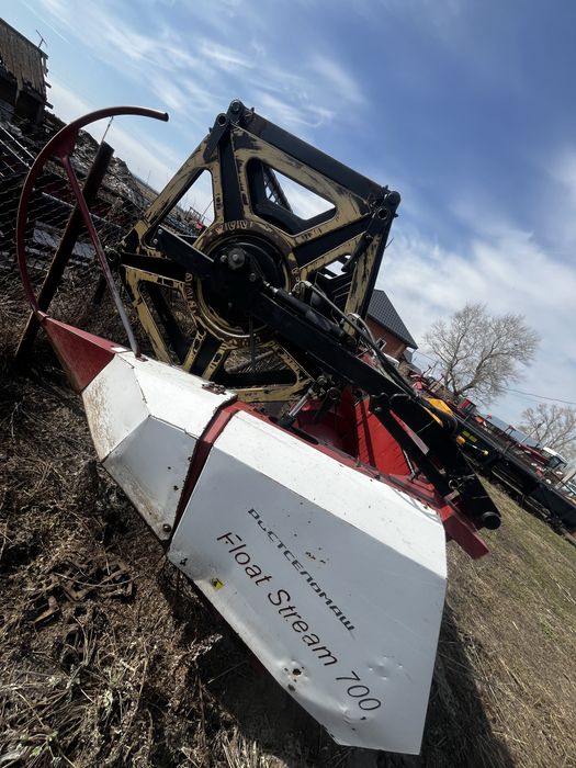 Комбайн Вектор 410 VECTOR 410