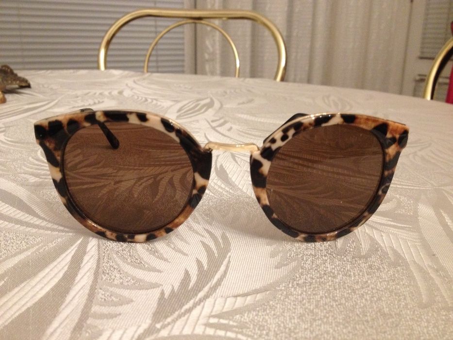 Нови слънчеви очила по модел на Michael Kors