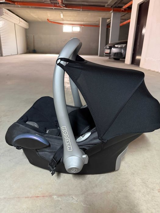 Столче за кола Maxi cosi Cabrio