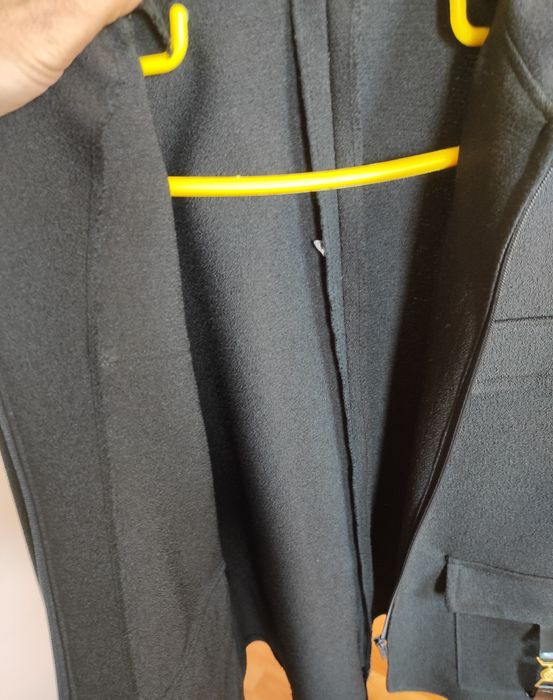 Sacou femei negru marime 42