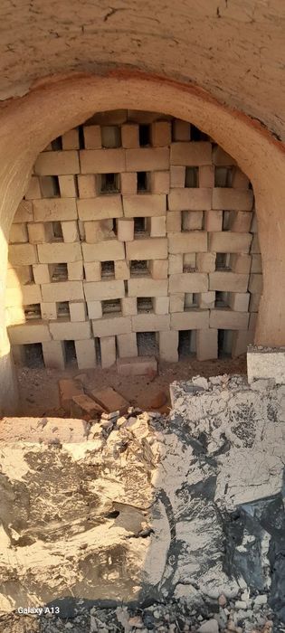 Дастафка  бор   етказиб берамиз хом гиштлархам бор