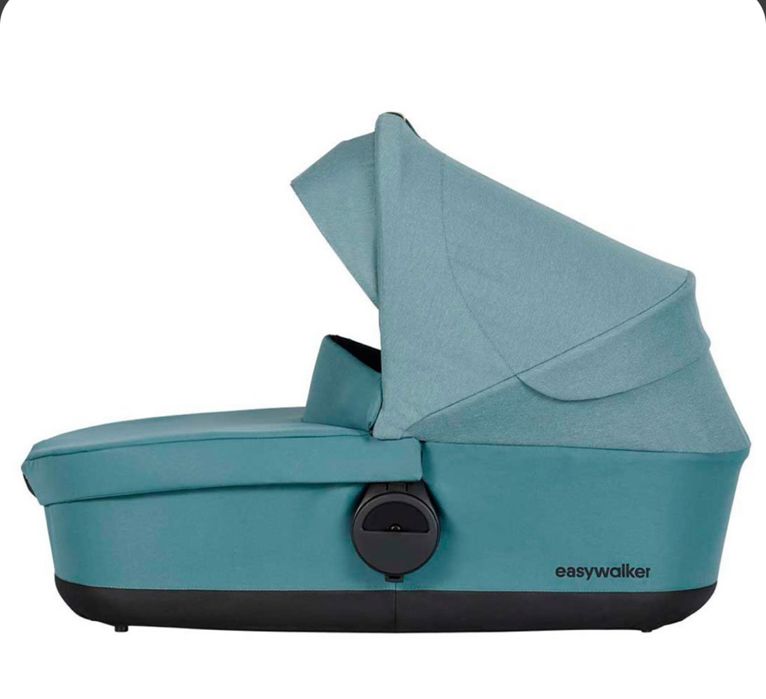 Люлька Easywalker Harvey 2