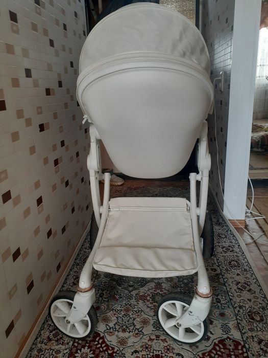 Коляска TEKNUM 3/1 детская